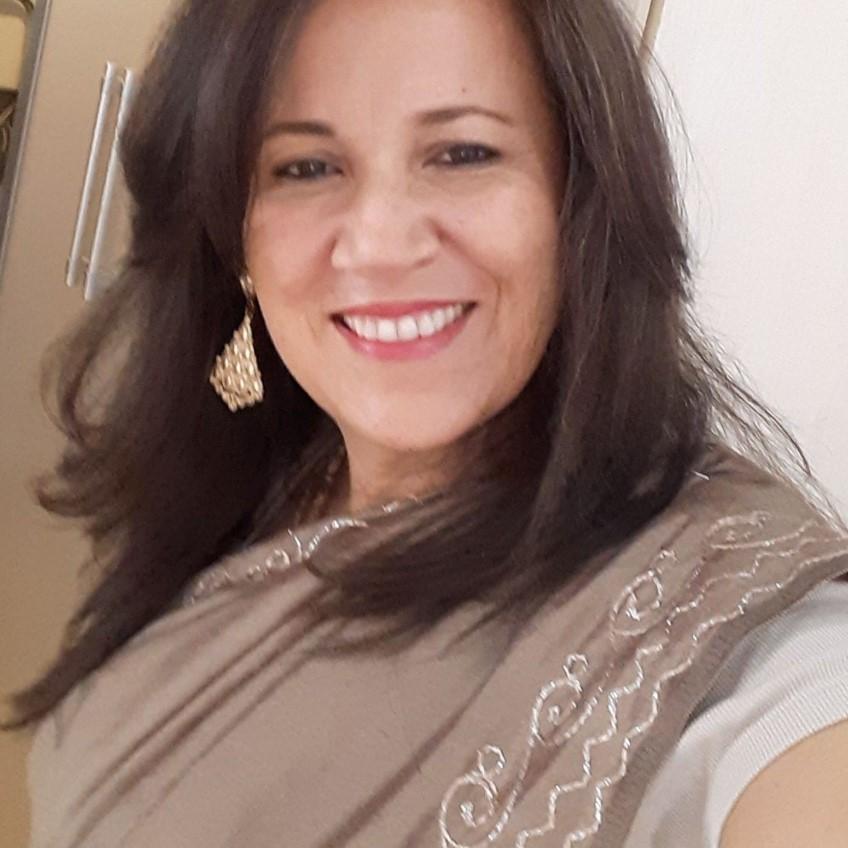 Cláudia Saldanha