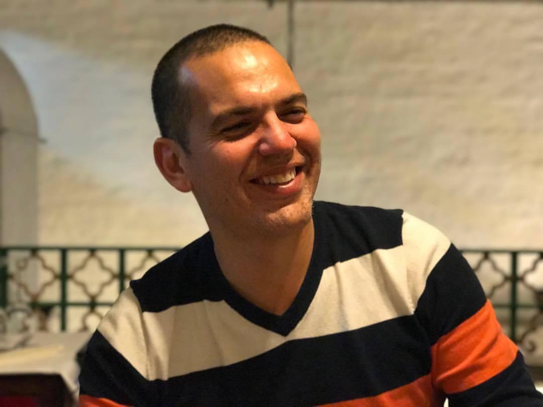 Conrado Lopes — Advogado Diretor