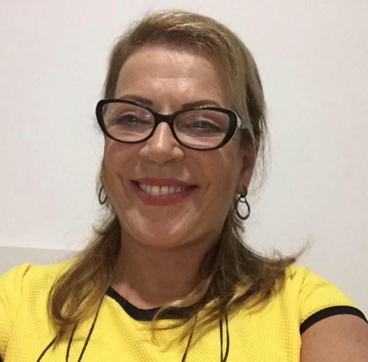 Lilia Turela